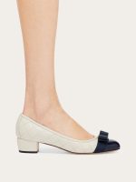 Quilted Vara pump - Image 4